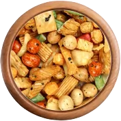 Laskominy: Japonská směs