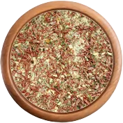 koření: Bruschetta sýrová