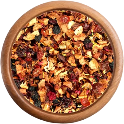 Ovocný čaj Maliny v medu