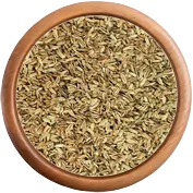 bio koření: Fenykl celý