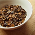 Cascara a její příprava