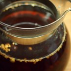 Cascara a její příprava