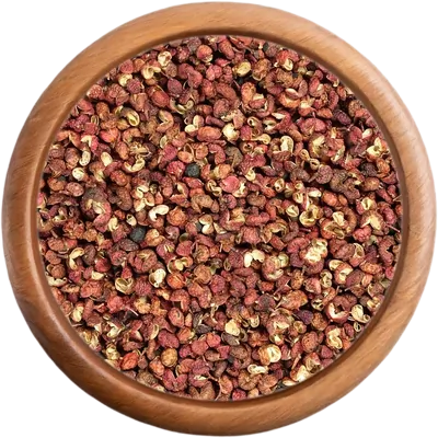 Sečuánský pepř celý