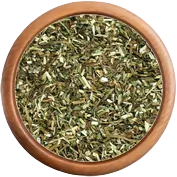 Bylinka: Máta peprná nať