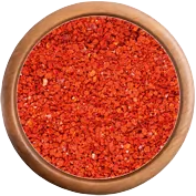 koření: Chilli papričky drcené