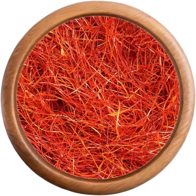 koření Chilli nitě