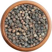 koření: Pepř kubebový