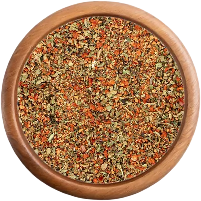 koření Cajunské koření