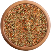 koření: Cajunské koření