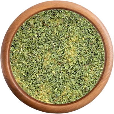 Koření čubrica hrubá