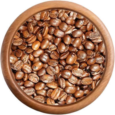 Káva s příchutí Havajský ořech