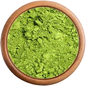 Zelený čaj: Matcha Japonsko