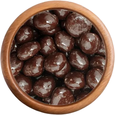 Laskominy Višně v hořké čokoládě