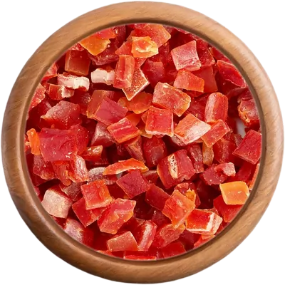 Laskominy Papaya sušená natural