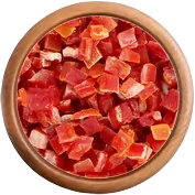 Laskominy: Papaya sušená natural