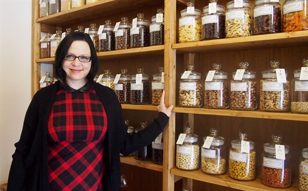 Soutěž o provozovnu Prahy 4