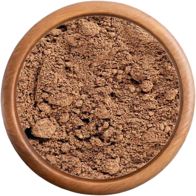 Mletá vanilka z Ugandy