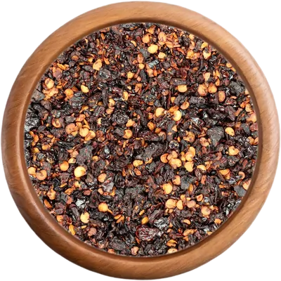 Drcené chilli Jalapeño Chipotle