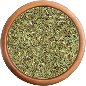 koření: Saturejka drcená