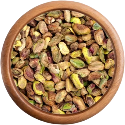 Laskominy Pistácie loupané natural