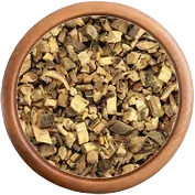 Bylinka: Lékořice kořen