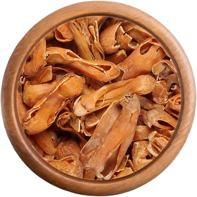 koření Muškátový květ celý