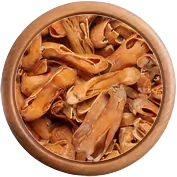 koření: Muškátový květ celý