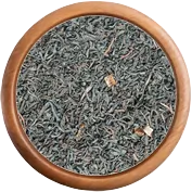 Černý čaj: Černý čaj s vanilkou