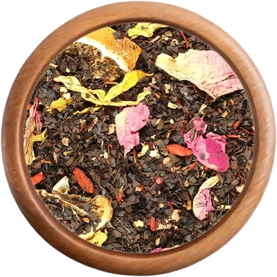 Mate čaj Yerba Mate Šamanův oheň