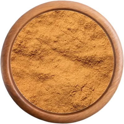 Cejlonská skořice mletá