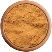 bio koření: Skořice cejlonská mletá