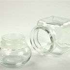 Kořenka skleněná malá