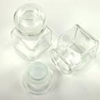 Kořenka skleněná malá