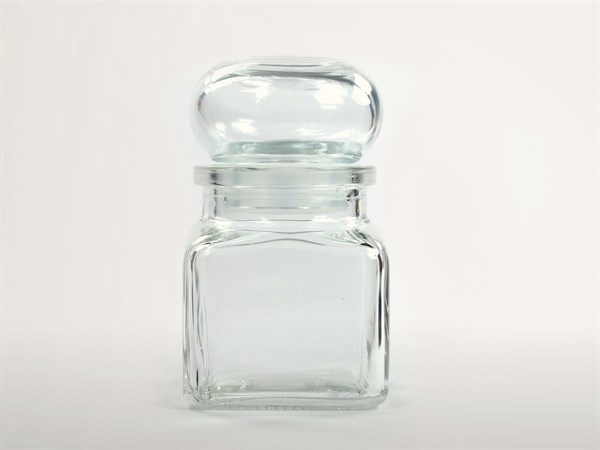 Kořenka Kořenka skleněná malá