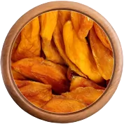 Laskominy: Mango natural