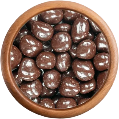 Laskominy Zázvor v hořké čokoládě