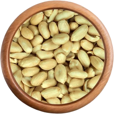 Laskominy Arašídy loupané natural