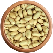 Laskominy: Arašídy loupané natural