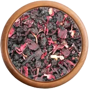 Ovocný čaj: Borůvkový čaj