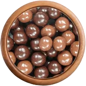 Laskominy: Marcipánové kuličky mix