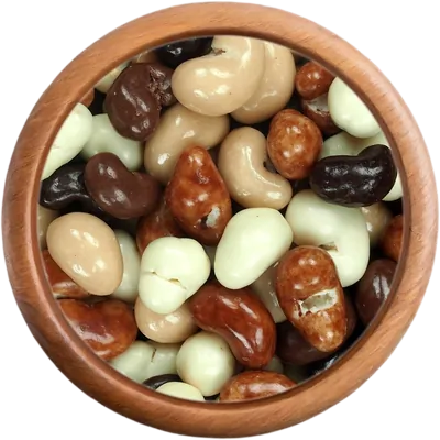 Laskominy Kešu mix de luxe