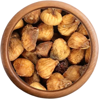 Laskominy Fíky baby