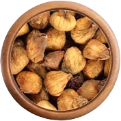 Laskominy: Fíky baby