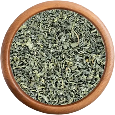 Zelený čaj Vzácné obočí - Chun Mee