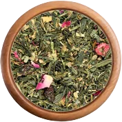 Zelený čaj: Ginkgo Wellness