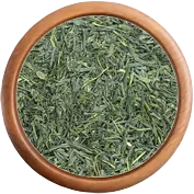 Zelený čaj: Sencha Japonsko