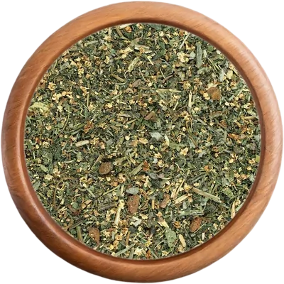 Bylinkový čaj Imunita