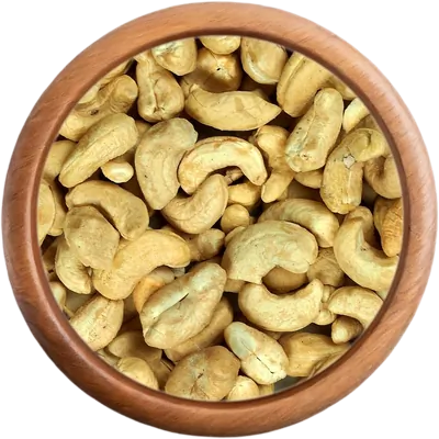 Laskominy Kešu celé natural