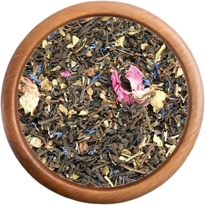  Pu-Erh Wellness Guarana