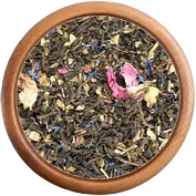 Černý čaj: Pu-Erh Wellness Guarana